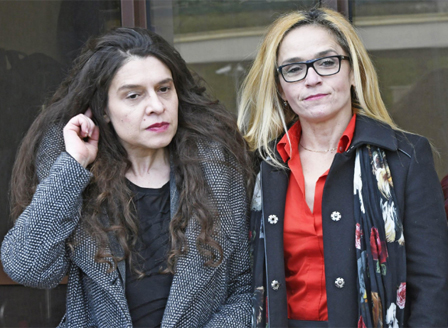 Иванчева и Петрова ще чакат обжалването по делото си в сливенския затвор