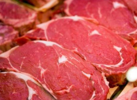 Забраняват предлагането на месо и месни продукти по пазарите